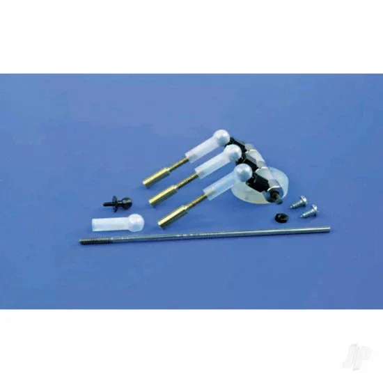 Dubro DB215 V-Tail Mixer (3) — image 2 of 2