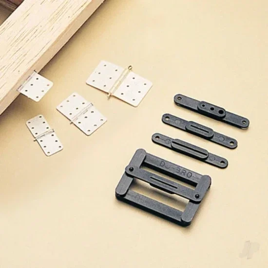 Dubo DB216 Kwik Hinge Slotter — image 4 of 4