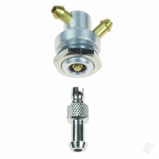 Dubro DB334 Kwik Fill Valve Glow &mdash; image 2 of 4