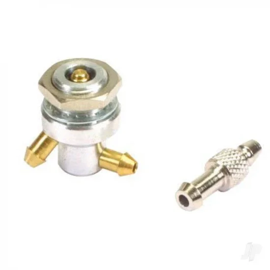 Dubro DB335 Kwik Fill Valve Petrol — image 5 of 6