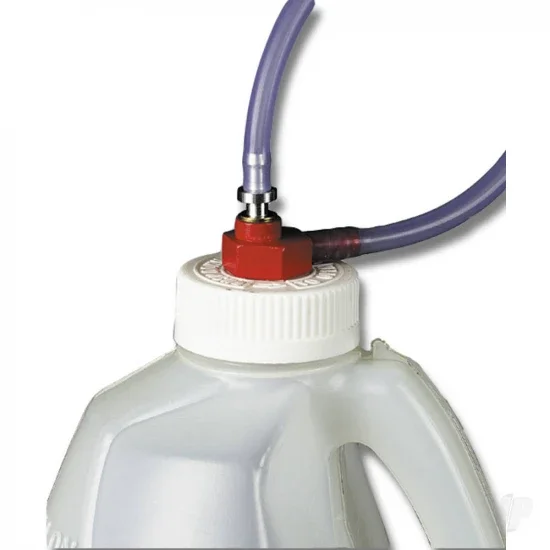 Dubro DB335 Kwik Fill Valve Petrol — image 6 of 6