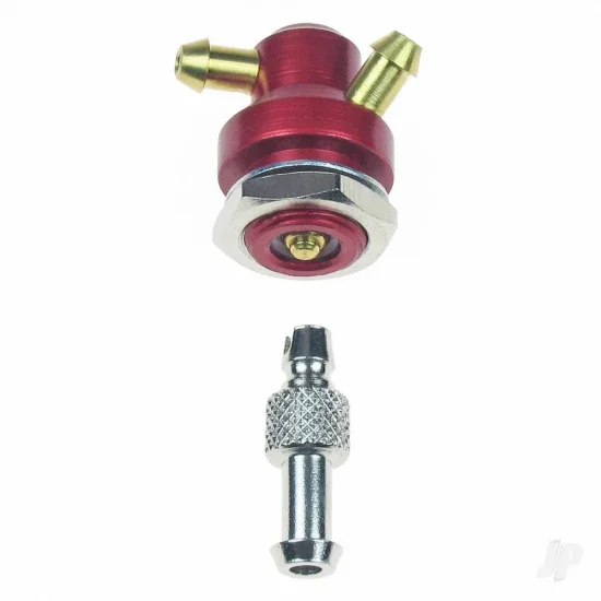 Dubro DB335 Kwik Fill Valve Petrol — image 2 of 6