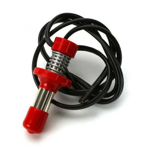 Dubro DB337 Kwik Klip II Glow Clip &mdash; image 2 of 2