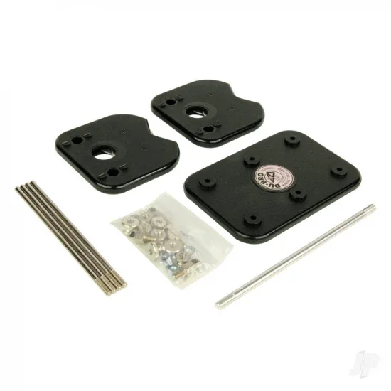 Dubro DB3380 5mm Quadcopter Propeller Balancing Shaft — image 3 of 3