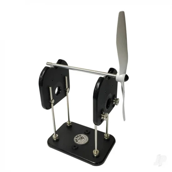 Dubro DB3396 6MM Drone/Quadcopter Prop Balancer — image 3 of 4
