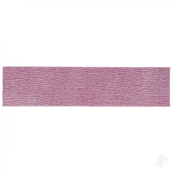 Dubro Replacement Sand Paper for Kwik Sander 11in 150 Grit (6 pcs) — image 4 of 5