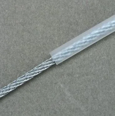 Dubro DB344 48 Inch Engine Control Flexi Snake Cable Assembly (Bowden Cable) — image 3 of 4