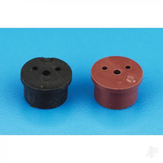 Dubro DB401 Glo-Fuel Replacement Bung (6) &mdash; image 3 of 4