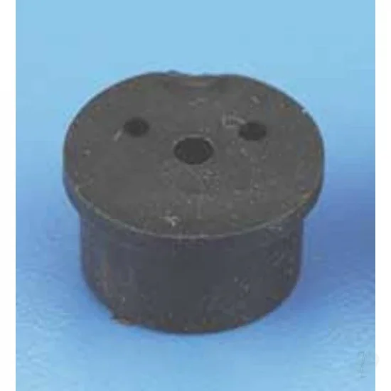 Dubro DB401 Glo-Fuel Replacement Bung (6) &mdash; image 2 of 4