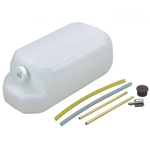 Dubro DB796 80oz (2400cc) Fuel Tank &mdash; image 2 of 2