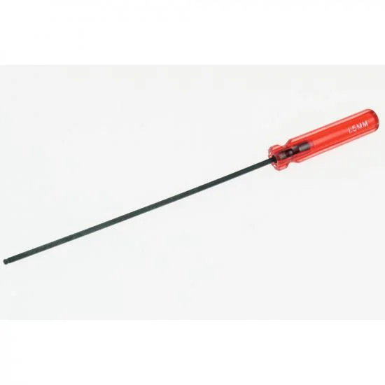 Dubro DB448 Ball Wrench 1.5mm (3) — image 2 of 2