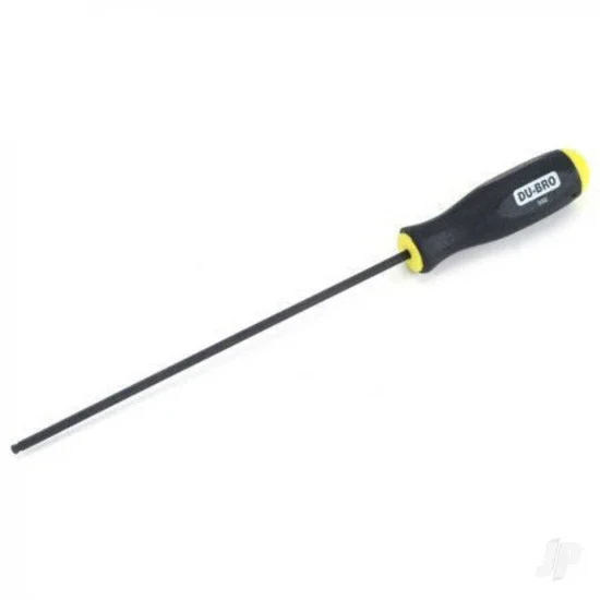 Dubro DB449 Ball Wrench 2.0mm (3) — image 2 of 4