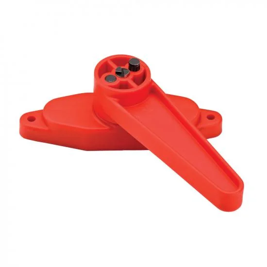 Dubro DB480 E/Z Bend Wire Forming Tool - 1.45 - 2.40mm — image 3 of 4