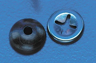 Dubro DB489 Heavy Duty Connector (2 Pcs) &mdash; image 4 of 4