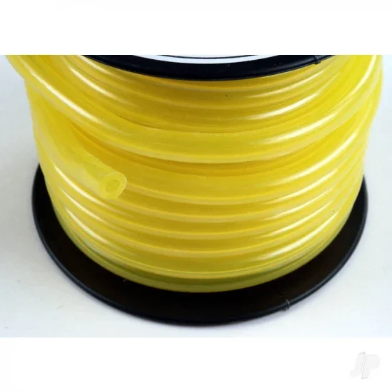 Dubro DB505 3/32 Tygon Fuel Tubing 50Ft (15.24M) — image 2 of 4