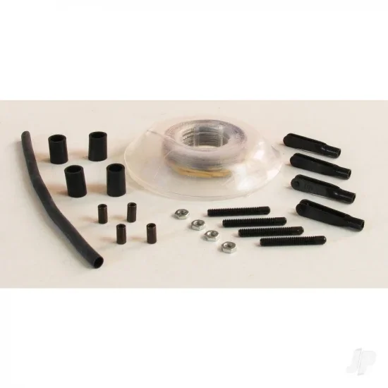 Dubro DB517 Closed Loop System L/D (3) &mdash; image 2 of 4