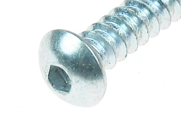 Dubro DB526 2X1/2 But HD Screw (2 Pcs) &mdash; image 5 of 6