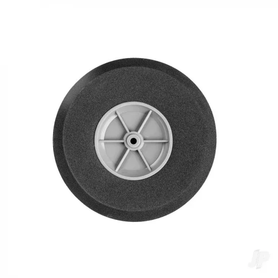 Dubro 6in Diameter Super Lite XL Foam Wheels (2 pcs) — image 2 of 2