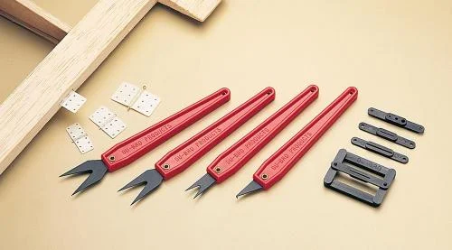 Dubro DB660 Kwik Hinge Slotter Kit — image 3 of 5