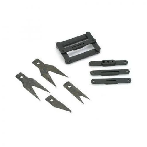 Dubo DB216 Kwik Hinge Slotter — image 3 of 4