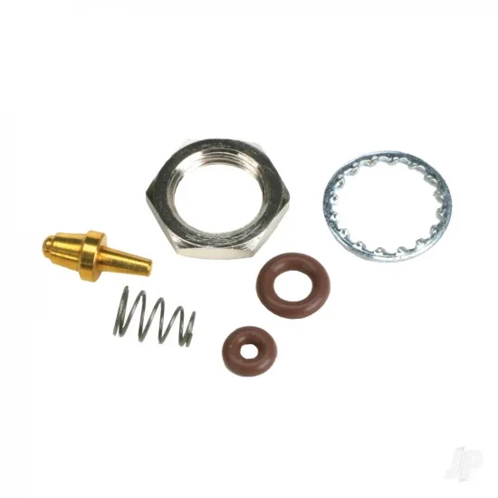 Dubro Rebuild Kit Large Fuel Valve Gas (1 kit per package) — image 2 of 2