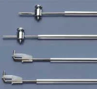 Dubro DB847 Micro Push Rod System (20Inch) (2 Pcs) — image 3 of 4