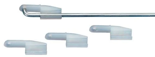 Dubro DB849 Micro E/Z Link - 0.032 Inch (4 Pcs) — image 2 of 3