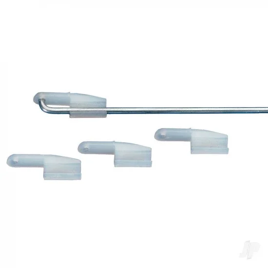 Dubro DB849 Micro E/Z Link - 0.032 Inch (4 Pcs) — image 3 of 3