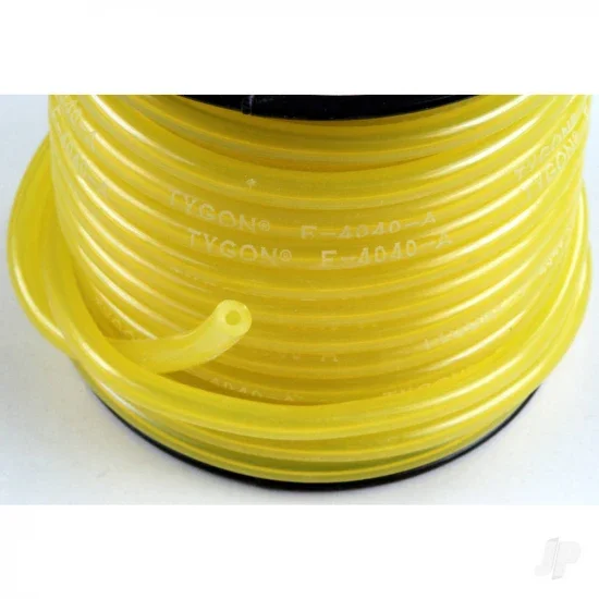 Dubro 5/32in Inner Diameter Tygon Tubing (25 Feet) — image 3 of 5