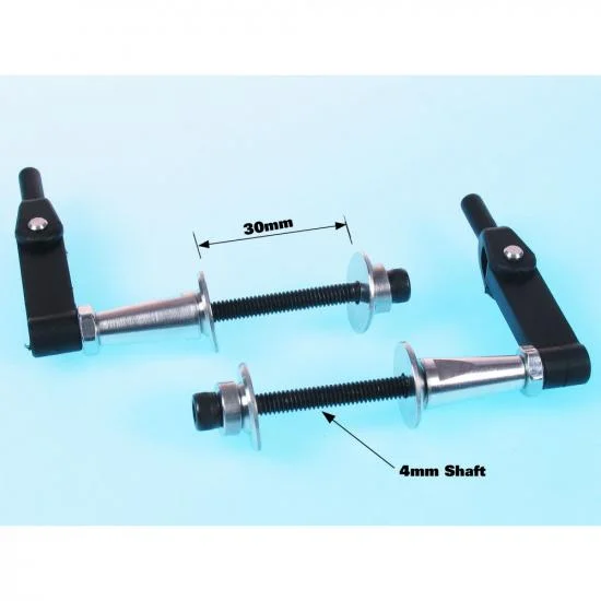 Dubro DB913 HD Adjustable Control Horn (91 And Up) — image 2 of 3