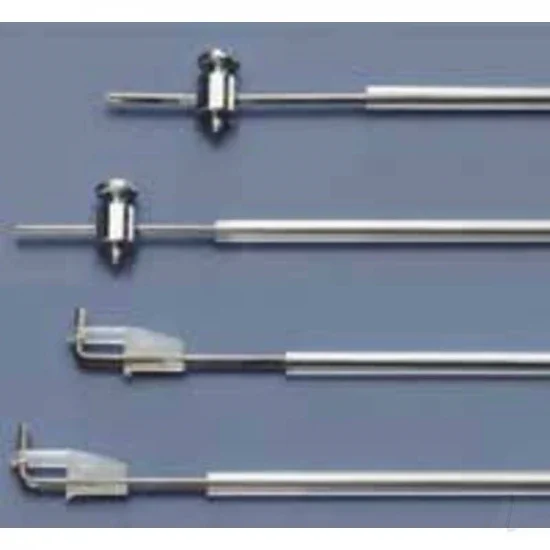 Dubro DB922 Micro .047 Pushrod System 760mm &mdash; image 3 of 4