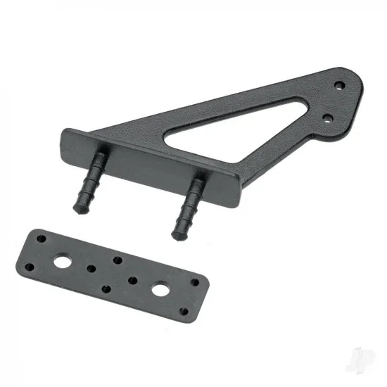 Dubro DB936 Micro Razor Control Horn &mdash; image 2 of 2