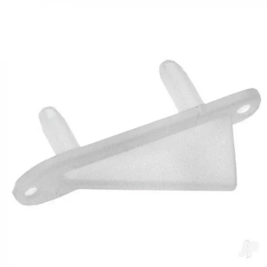 Dubro DB991 Wing Tip & Tail Skid (2ins) (2) — image 2 of 2