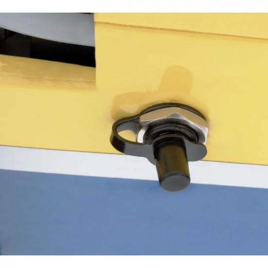 Dubro DB996 E/Z Fuelling Valve (Glow And Petrol) - Fits 3/32 ID Tubing &mdash; image 2 of 2