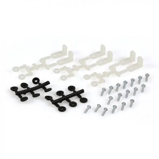 Dubro DB998 E/Z Cowl Fixing System (20-90 Size) (6) &mdash; image 2 of 3