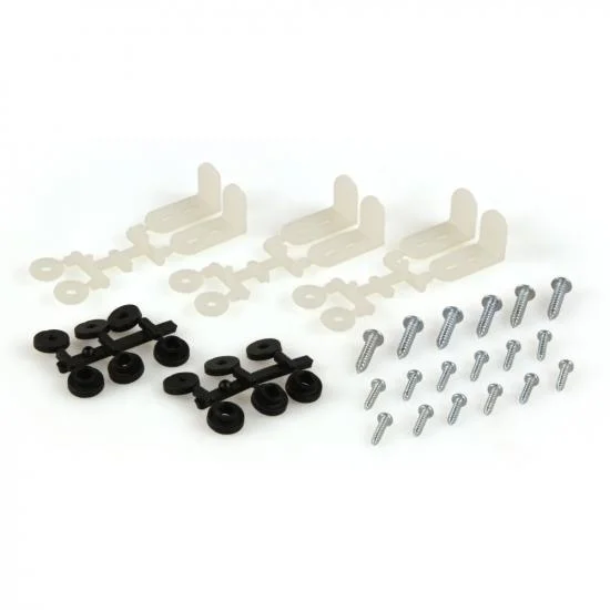Dubro DB999 E/Z Cowl Fixing System (90-Above) (6) &mdash; image 2 of 3