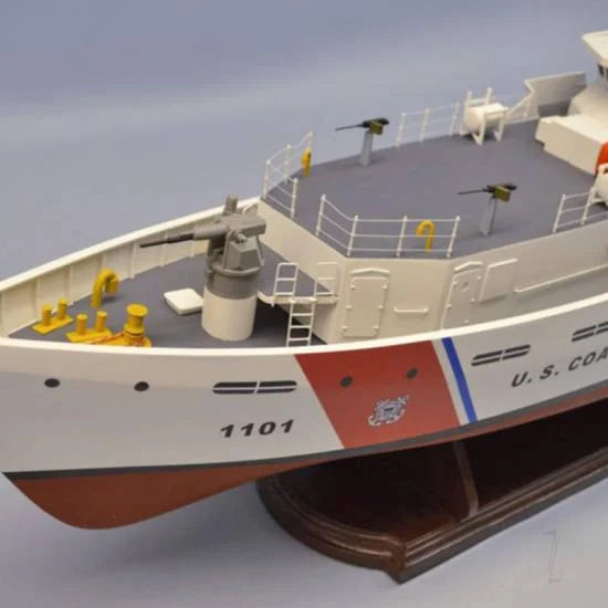 Dumas USCG Fast Response Cutter Kit — image 2 of 6