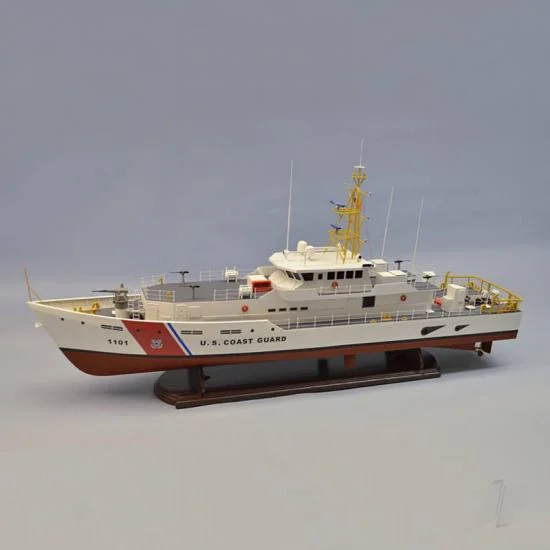 Dumas USCG Fast Response Cutter Kit — image 1 of 6