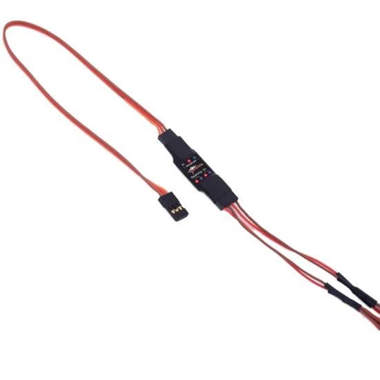 Dynam Airplane LED Driver (3.8V-5.5V Input) — image 4 of 4