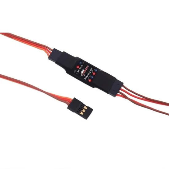 Dynam Airplane LED Driver (3.8V-5.5V Input) — image 1 of 4