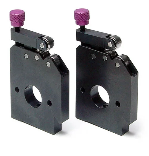 Hudy Selected Stands - Ball Bearing Guides + Bearing Clip
