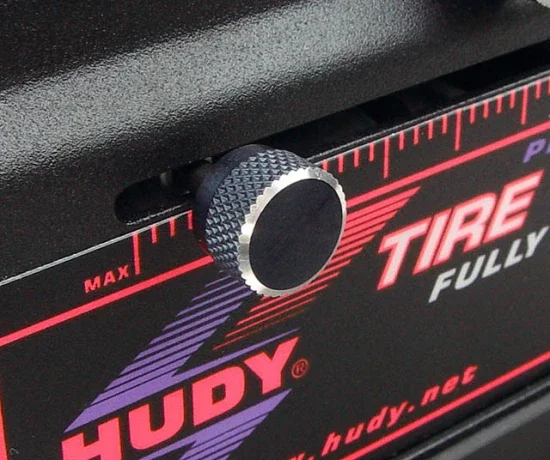 Hudy Excellent Tyre Truer - Fully Automatic — image 8 of 11