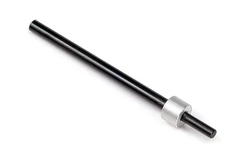 Hudy Slot Car Wheel Axle 3.0 mm - 3/32