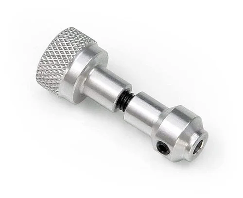 Hudy Adapter For 1/24 Kyosho Mini-Z