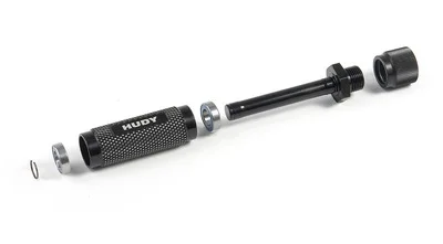 Hudy Wheel Adapter For 1:8 Off-Road Cars, Truggy + Rally Game — image 2 of 7