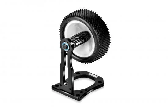 Hudy Wheel Adapter For 1:10 Off-Road Car - 14mm &mdash; image 6 of 7