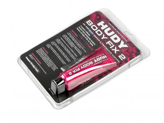 Hudy Body Fix 2 - 28g/1oz — image 2 of 3