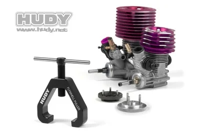 Hudy Universal Flywheel Puller — image 3 of 5