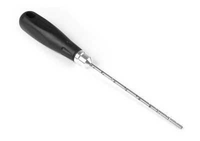 Hudy Arm Reamer - 3.0mm x 120mm &mdash; image 2 of 5