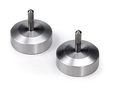 Hudy Chassis Balancing Simple Tool (2 Pcs.) &mdash; image 2 of 6